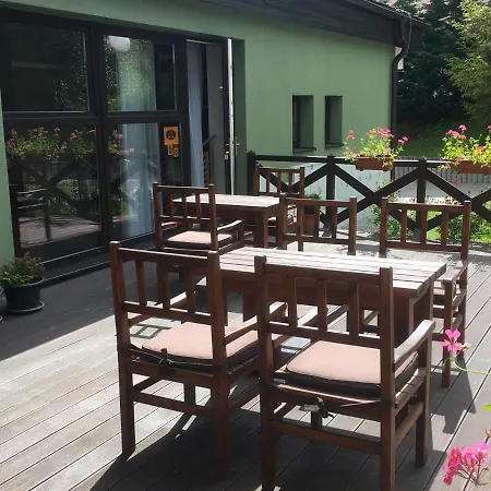 Apartmanovy Dom Familia Smokovec - D217 Vysoke Tatry