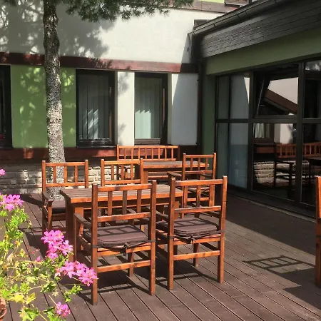 Apartmanovy Dom Familia Smokovec - D217