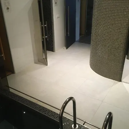 Apartmanovy Dom Familia Smokovec - D217 *