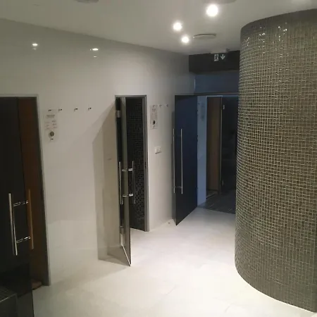 Apartmanovy Dom Familia Smokovec - D217 Apartment