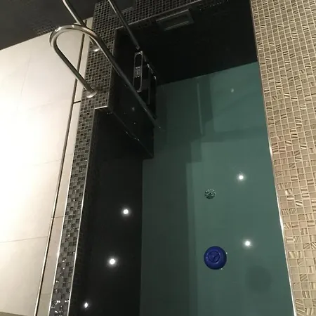 Apartmanovy Dom Familia Smokovec - D217 * Vysoke Tatry