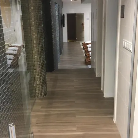 Apartmanovy Dom Familia Smokovec - D217 Apartment