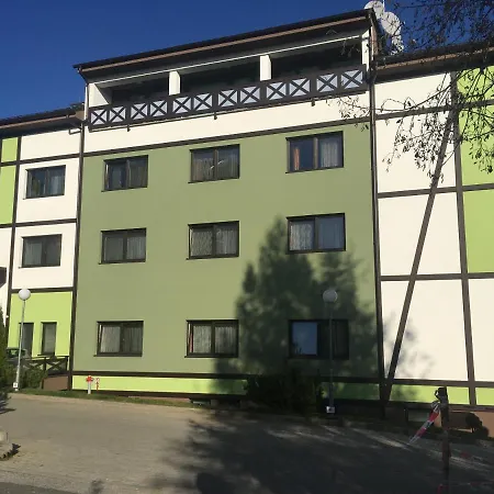 Apartmanovy Dom Familia Smokovec - D217 Apartment *